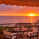 Appartamento Panoramic Sea View1bedroom Apart.glyfada Beach2-4p