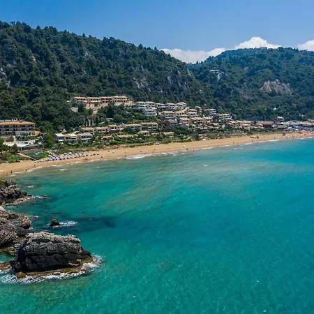 Panoramic Sea View1bedroom Apart.glyfada Beach2-4p