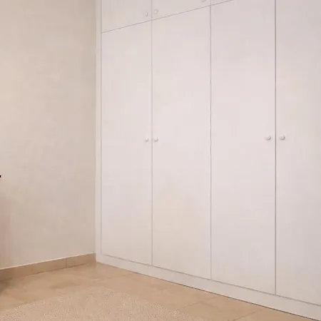 Panoramic Sea View1bedroom Apart.glyfada Beach2-4p Γλυφάδα