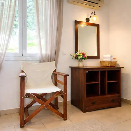 Panoramic Sea View1bedroom Apart.glyfada Beach2-4p Διαμέρισμα