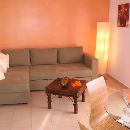 Panoramic Sea View1bedroom Apart.glyfada Beach2-4p Γλυφάδα