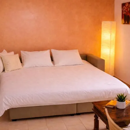 Panoramic Sea View1bedroom Apart.glyfada Beach2-4p Appartamento Glifada