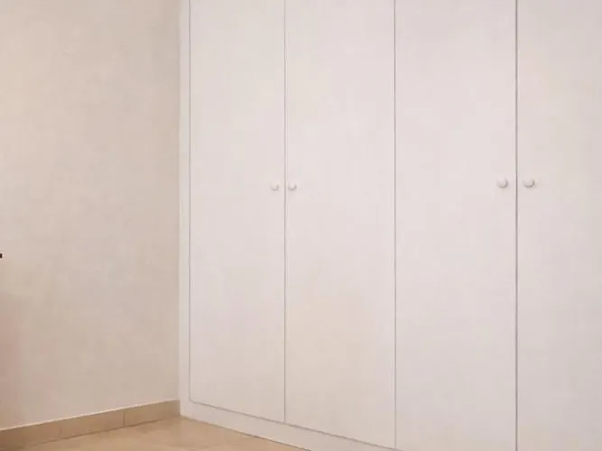 Appartamento Panoramic Sea View1bedroom Apart.glyfada Beach2-4p *