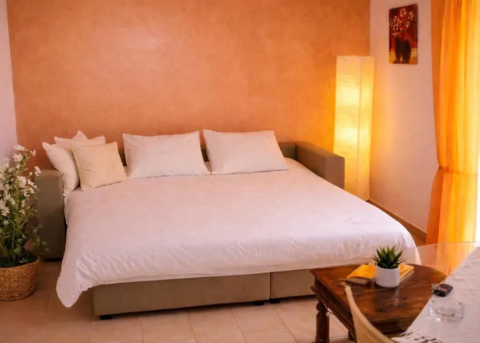 Panoramic Sea View1bedroom Apart.glyfada Beach2-4p Appartamento Glifada