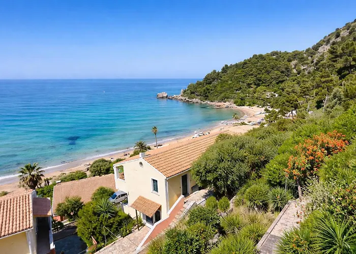 Appartamento Panoramic Sea View1bedroom Apart.glyfada Beach2-4p Glifada