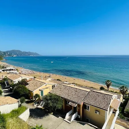 Apartament Panoramic Sea View1bedroom Apart.glyfada Beach2-4p *