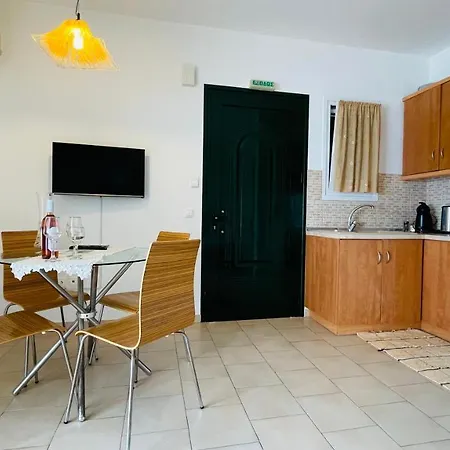 Panoramic Sea View1bedroom Apart.glyfada Beach2-4p Glyfada (Corfu)