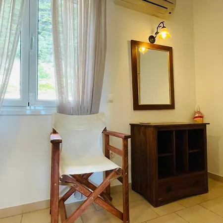 Apartament Panoramic Sea View1bedroom Apart.glyfada Beach2-4p