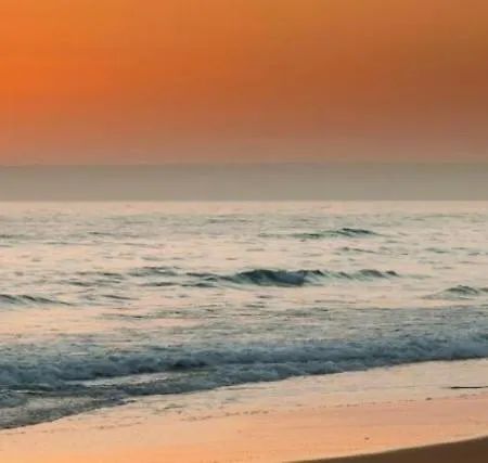 Panoramic Sea View1bedroom Apart.glyfada Beach2-4p Apartament *