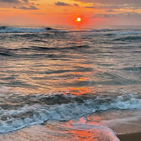 Apartament Panoramic Sea View1bedroom Apart.glyfada Beach2-4p